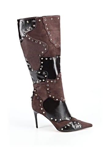 Steve Madden Boots (view 1)