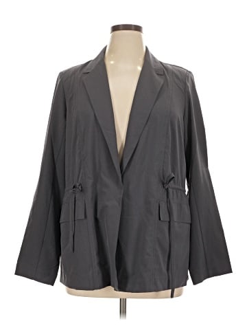 Simply Vera Vera Wang Blazer (view 1)