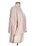 Lucky Brand Pink Pullover Sweater Size L - photo 4