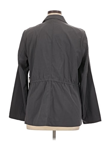 Simply Vera Vera Wang Blazer (view 2)