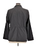 Simply Vera Vera Wang Gray Blazer Size XL - photo 2