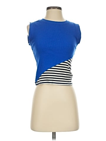 Maeve Sleeveless T-Shirt (view 1)