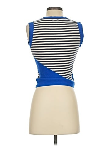 Maeve Sleeveless T-Shirt (view 2)