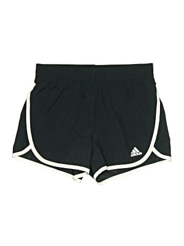 Adidas Athletic Shorts (view 1)