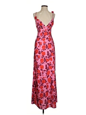 For Love & Lemons Cocktail Dress (view 1)