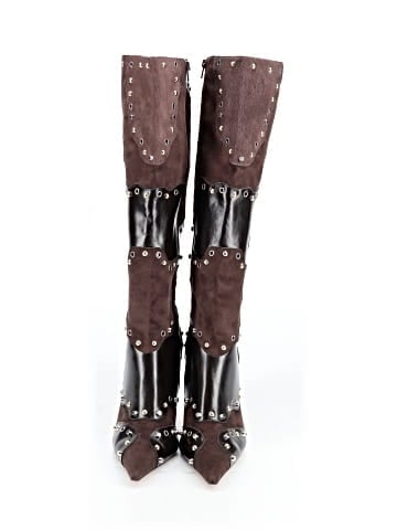 Steve Madden Boots (view 2)
