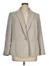 Kasper Tan Ivory Blazer Size 14 - photo 1