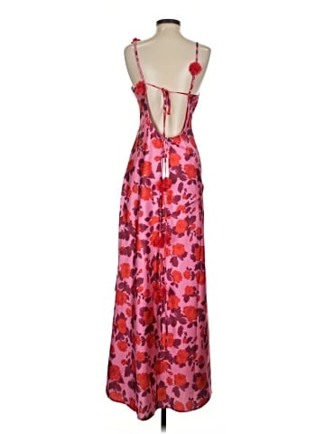 For Love & Lemons Cocktail Dress (view 2)