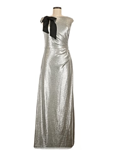 Lauren by Ralph Lauren Cocktail Dress (view 1)