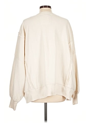 American Eagle Outfitters Sweatshirt (view 2)