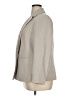 Kasper Tan Ivory Blazer Size 14 - photo 5