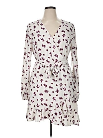 1.State Casual Dress (view 1)