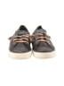 Sperry Top Sider Gray Sneakers Size 8 1/2 - photo 2