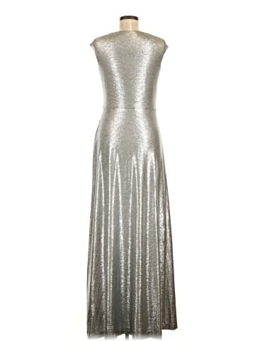 Lauren by Ralph Lauren Cocktail Dress (view 2)