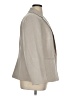 Kasper Tan Ivory Blazer Size 14 - photo 4