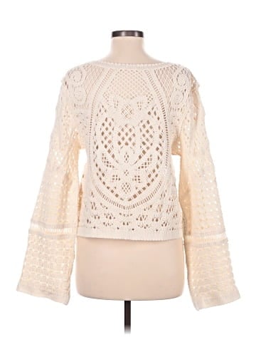 Zara Pullover Sweater (view 2)