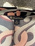 Brooks Brothers Print Blue Casual Pants Size M - photo 7