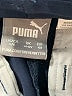 Puma 100% Polyester Solid Blue Shorts Size L (youth) - photo 3