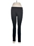 Nike Black Gray Active Pants Size M - photo 1