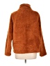 J.Crew Factory Store 100% Polyester Brown Pullover Sweater Size L - photo 2