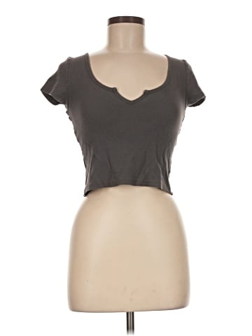 Aerie Short Sleeve T-Shirt (view 1)