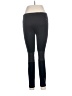 Nike Black Gray Active Pants Size M - photo 2