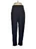 Athleta Solid Blue Active Pants Size 8 - photo 1