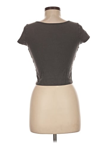 Aerie Short Sleeve T-Shirt (view 2)