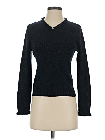 Liz Claiborne Pullover Sweater (view 1)