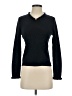 Liz Claiborne Black Pullover Sweater Size S - photo 1