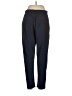 Athleta Solid Blue Active Pants Size 8 - photo 2