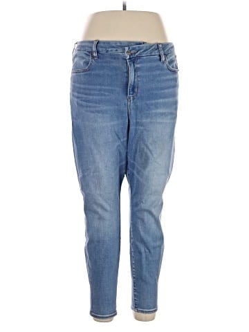 American Eagle Outfitters Jeans (view 1)
