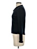 Liz Claiborne Black Pullover Sweater Size S - photo 5