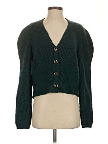 Design History Cardigan (view 1)