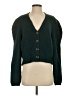 Design History Green Cardigan Size S - photo 1