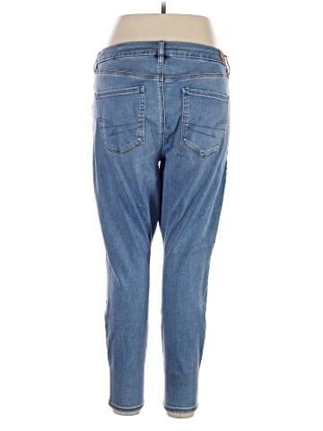 American Eagle Outfitters Jeans (view 2)