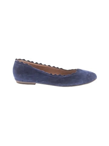 Violet & Red Flats (view 1)