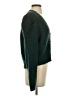 Design History Green Cardigan Size S - photo 4