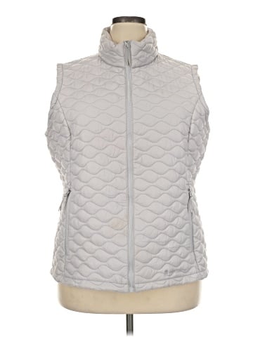 Free Country Vest (view 1)