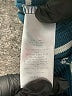 Talbots Outlet Teal Long Sleeve Top Size 1X - photo 8