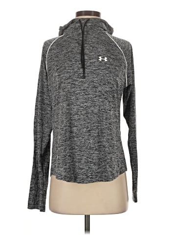Under Armour Long Sleeve Turtleneck (view 1)