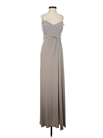 Amsale Cocktail Dress (view 1)