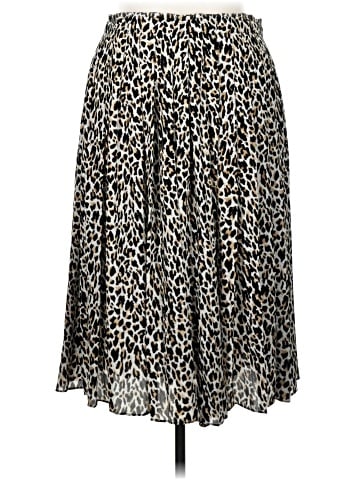 J.Crew Casual Skirt (view 1)