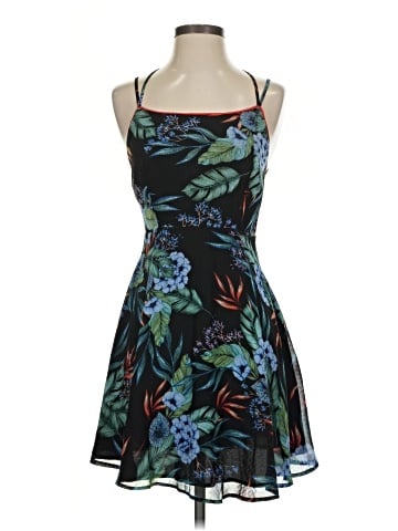 Miss Me Cocktail Dress (view 1)