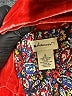 Elevenses Red Blazer Size 0 - photo 6