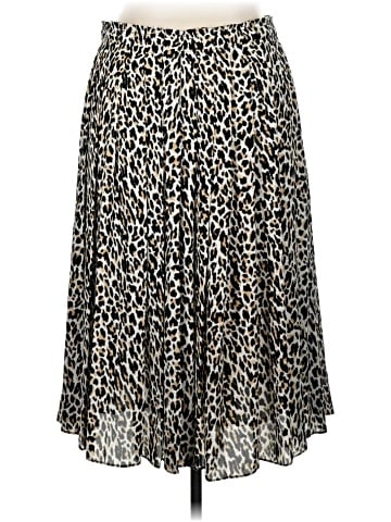 J.Crew Casual Skirt (view 2)
