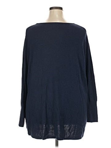 Nic + Zoe 3/4 Sleeve T-Shirt (view 2)