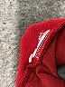 Unbranded Camo Burgundy Pullover Sweater Size M (estimated) - photo 8