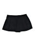 Unbranded Solid Black Skort Size 14 - photo 2