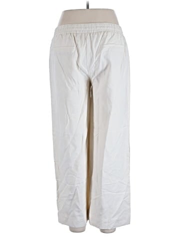 Coldwater Creek Silk Pants (view 2)